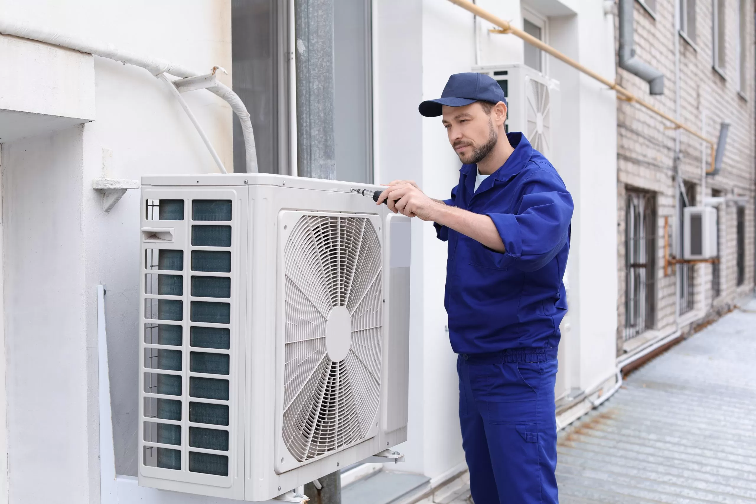 Çekmeköy Tronic Klima Bakımı