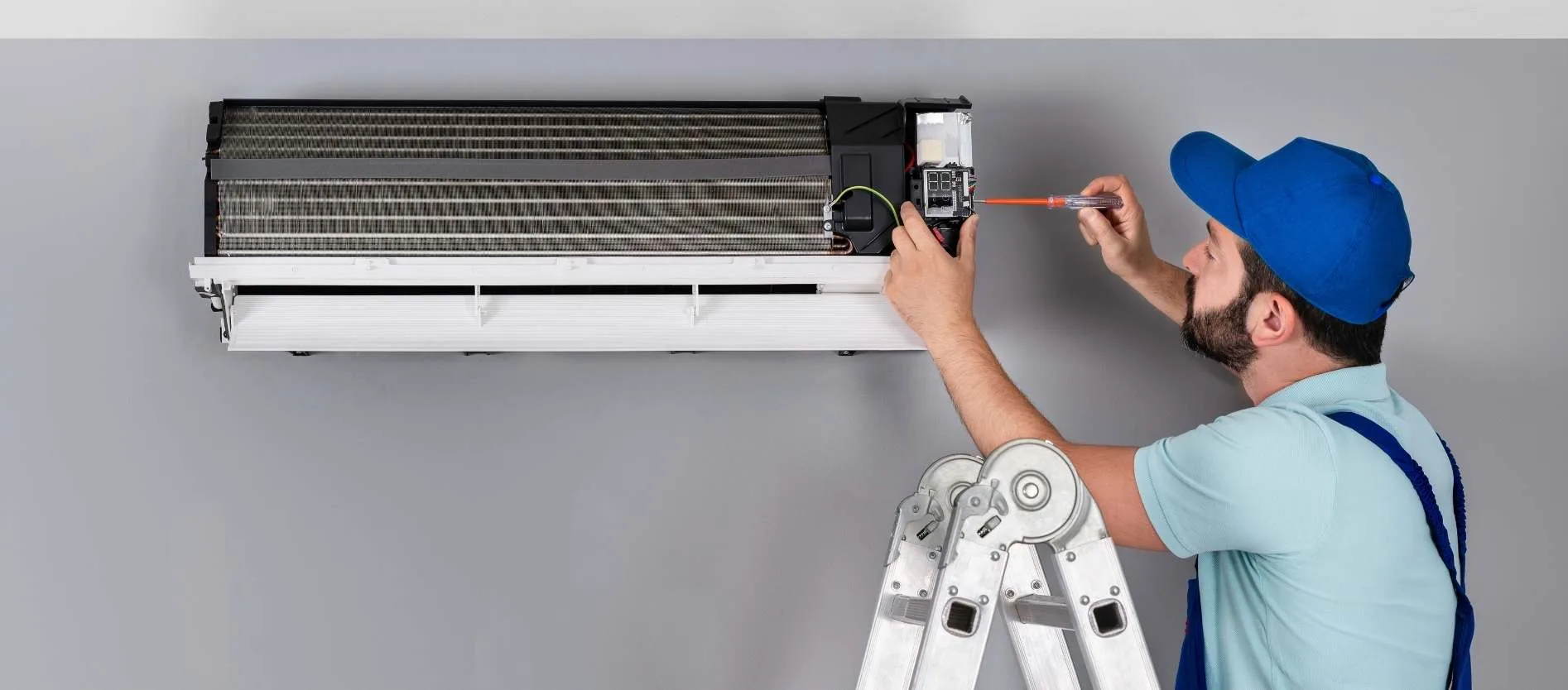 Çekmeköy Tronic Klima Gaz Dolum Servisi